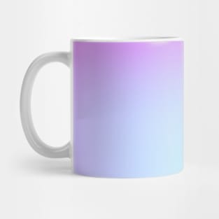 Soft Beautiful Gradient Mug